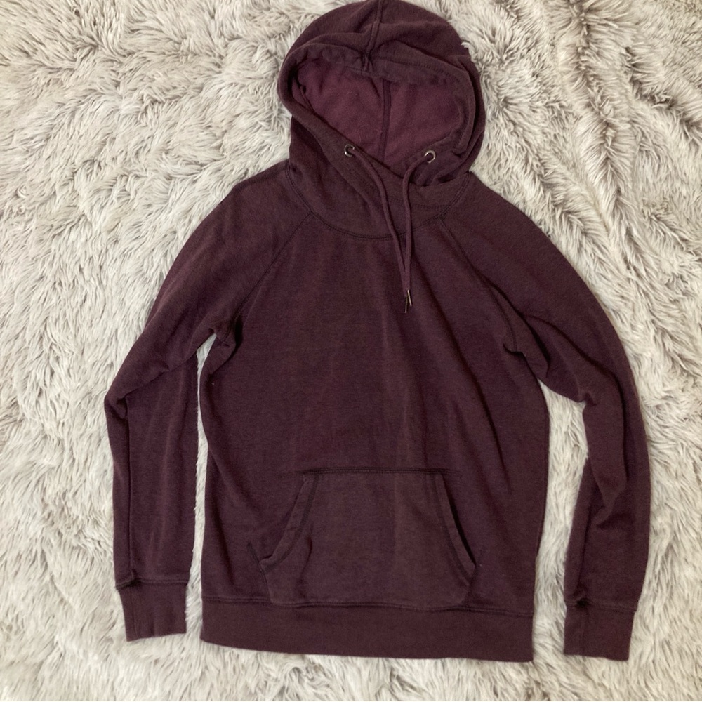 Large Jo&Co Jeans Hoodie